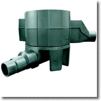Funktionsweise Inlinefilter