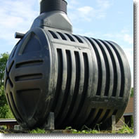 Regenwassertechnik Rudolf Wyttenbach GmbH